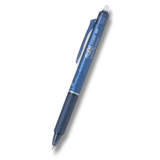 ROLLER PILOT FRIXION CLICKER 0,5 MM MODRO ČERNÝ