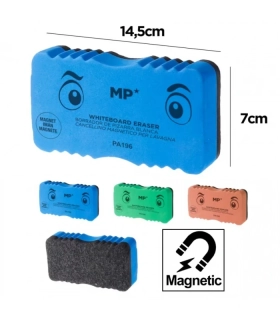 MAGNETICKÁ HOUBA NA STÍRATELNÉ TABULE VELKÁ