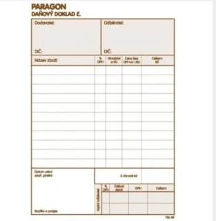 PARAGON PM49