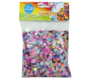 KONFETY 100G LUMA