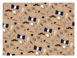 BALÍCÍ PAPÍR KRAFT K351 100x70