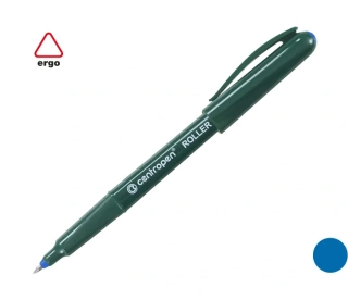 POPISOVAČ CENTROPEN 4615 (2615) MODRÝ 0,3MM