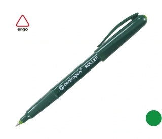 POPISOVAČ CENTROPEN 4615 (2615) ZELENÝ 0,3MM