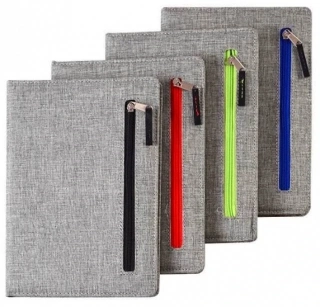 NOTES A5 LINKA -80L PK59-61