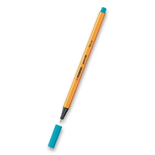 LINER STABILO POINT 88 SVĚTLE MODRÝ