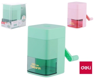 OŘEZÁVÁTKO STOLNÍ DELI ER10604 MACARON MIX