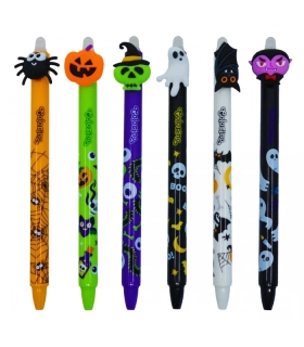 ROLLER GUMOVACÍ COLORINO HALLOWEEN