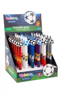 ROLLER GUMOVACÍ FOTBAL
