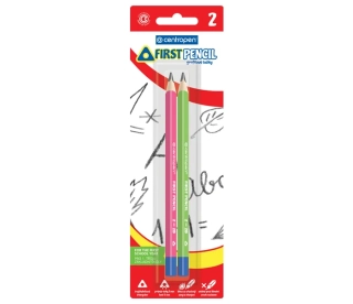 TUŽKA TROJHRANNÁ CENTROPEN 9512/2 JUMBO