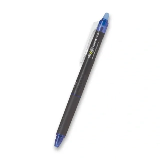  ROLLER PILOT FRIXION CLICKER POINT F 05 MODRÝ