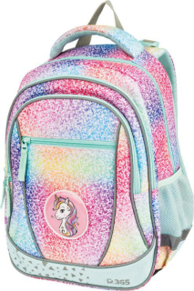 ŠKOLNÍ BATOH PRIME SPARKLE