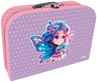 STIL DĚTSKÝ KUFŘÍK FAIRY