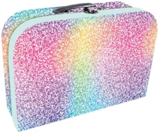 STIL DĚTSKÝ KUFŘÍK SPARKLE