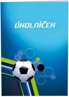 ÚKOLNÍČEK A6 FOOTBALL
