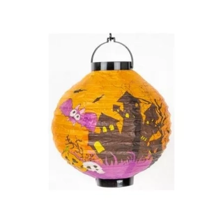 LAMPION KULATÝ LIGHT 06