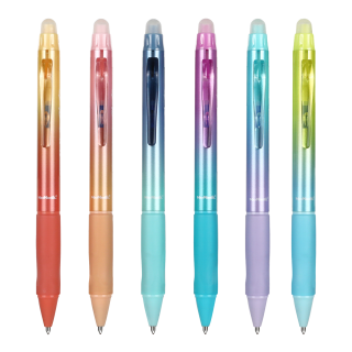 GUMOVACÍ PERO COLORINO GHOST PEN