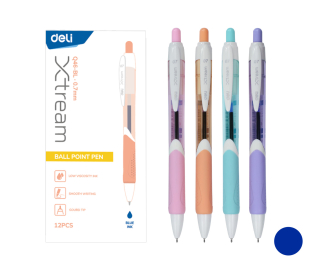PROPISKA XTREAM PASTEL DELI EQ46-BL MODRÁ MIX