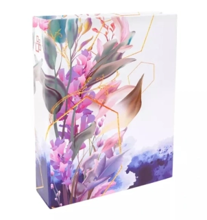 FOTOALBUM NA 300 FOTEK 10x15 cm, BLUSH
