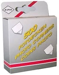 FOTORŮŽKY 500 ks