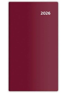 ČTRNÁCTIDENNÍ DIÁŘ TORINO BORDÓ (PT02-03-26)