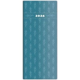 MĚSÍČNÍ DIÁŘ NAPOLI DESIGN 2 (PN01-02-26)