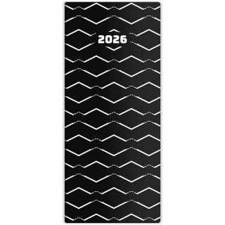 MĚSÍČNÍ DIÁŘ NAPOLI DESIGN 3 (PN01-03-26)
