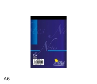 BLOK A6 ČISTÝ 50l 16050