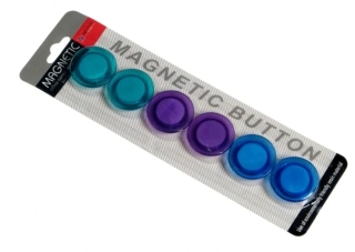 MAGNETY 5ks