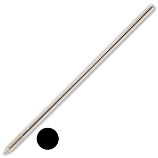 NÁPLŇ MINI DO 4-BAREVNÉHO PERA, ČERNÁ