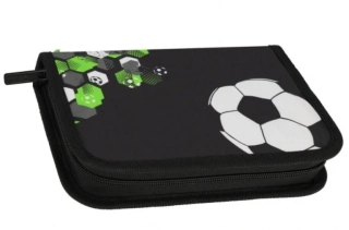 PENÁL 1P STARPAK NEVYBAVENÝ FOTBALL GREEN