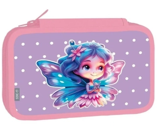 ŠKOLNÍ PENÁL TŘÍPATROVÝ FAIRY (CPT0603)
