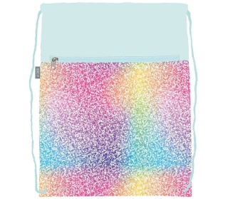 SÁČEK NA TĚLOCVIK SPARKLE (CCV0623)