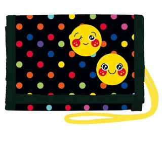 PENĚŽENKA NA KRK SMILEY (CPN0601)