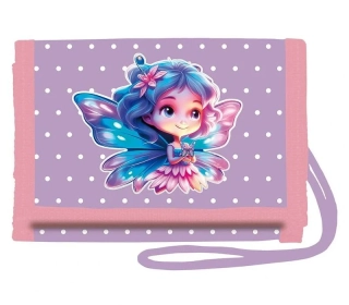 PENĚŽENKA NA KRK FAIRY (CPN0603)