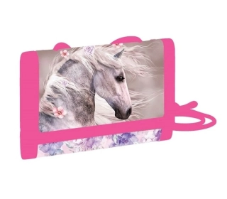 PENĚŽENKA NA KRK KŮŇ