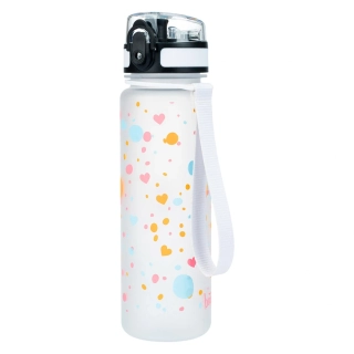 TRITANOVÁ LAHEV NA PITÍ 500 ml MAZLÍČCI