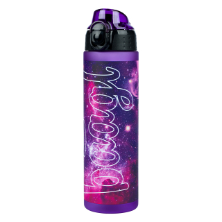TRITANOVÁ LAHEV NA PITÍ 700 ml GALAXY