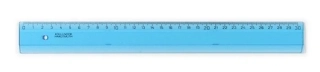 PRAVÍTKO 30 cm MODRÉ