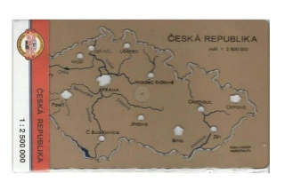 ŠABLONA PÍSMENA PES 5 mm