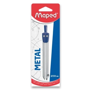 KRUŽÍTKO KOVOVÉ MAPED START