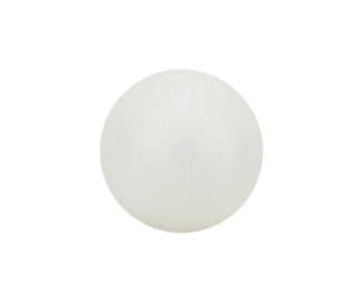 POLYSTYREN - KOULE 60mm LUMA
