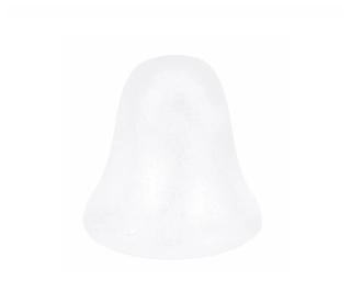 POLYSTYREN ZVONEK 90mm LUMA