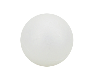 POLYSTYREN - KOULE 100mm LUMA