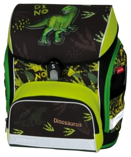 ŠKOLNÍ AKTOVKA DINO ROAR (ABA1524404)