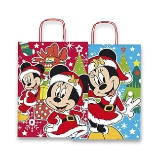 DÁRKOVÁ TAŠKA ALLEGRA DISNEY 210x160x80 mm