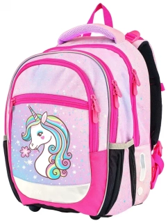 ŠKOLNÍ BATOH JUNIOR UNICORN
