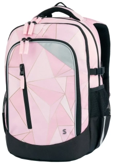 STUDENTSKÝ BATOH MIDI DIAMOND