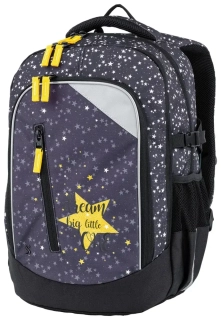 STUDENTSKÝ BATOH MIDI STAR
