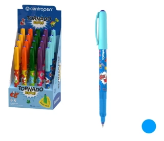 POPISOVAČ CENTROPEN TORNÁDO 2675 BOOM
