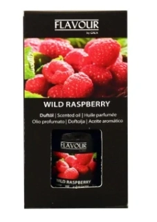 OLEJ DO AROMALAMP WILD RASPBERRY
